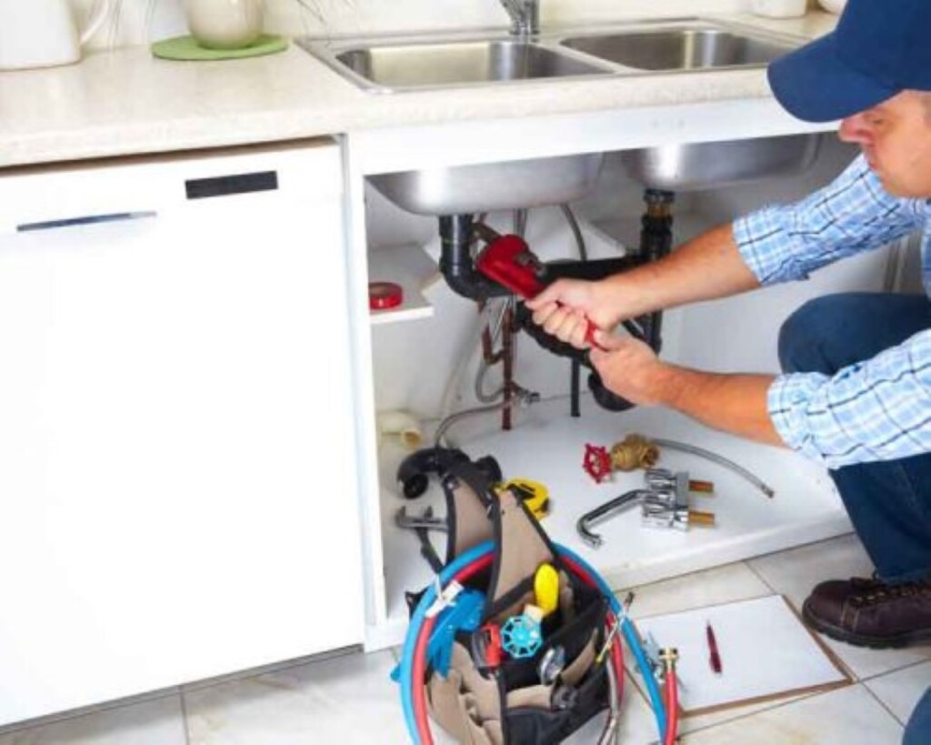 BayBreeze Plumbing & Gas | 4909 Brookeway Dr, Virginia Beach, VA 23464, USA | Phone: (757) 448-7758