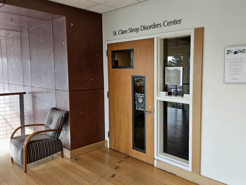 St. Clare Specialty Center | 11307 Bridgeport Way SW, Lakewood, WA 98499, USA | Phone: (253) 985-1711