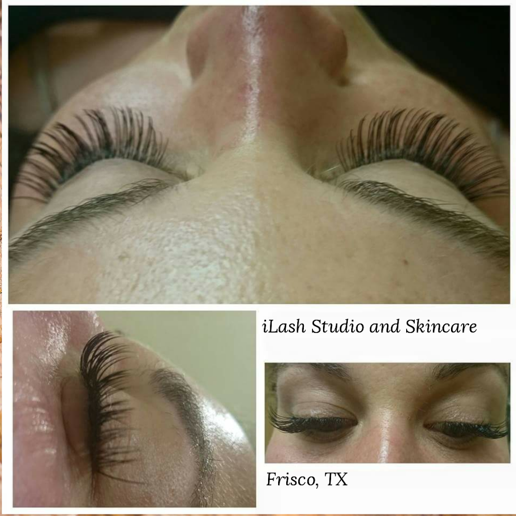 iLash Studio at Skin Damsel | 4801 Spring Valley Rd #80, Dallas, TX 75244, USA | Phone: (972) 965-6276