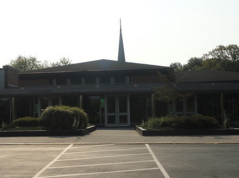 St John the Evangelist | 8908 Old Branch Ave, Clinton, MD 20735, USA | Phone: (301) 868-1070