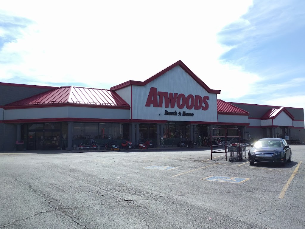 Atwoods of Broken Arrow | 2351 E Kenosha St, Broken Arrow, OK 74012, USA | Phone: (918) 355-1300