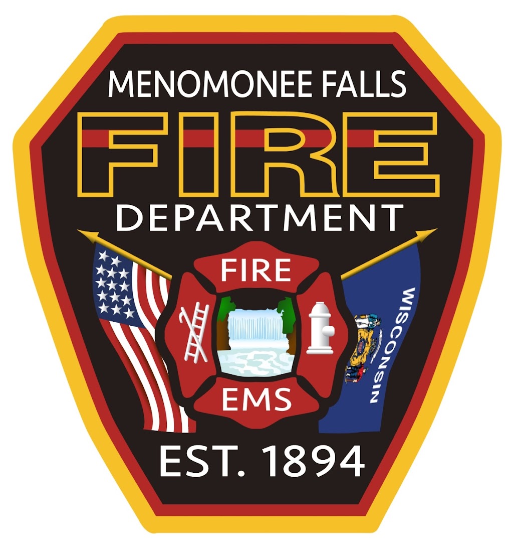 Menomonee Falls Fire Department Station 1 | N84 W18989, Menomonee Ave, Menomonee Falls, WI 53051, USA | Phone: (262) 532-8700