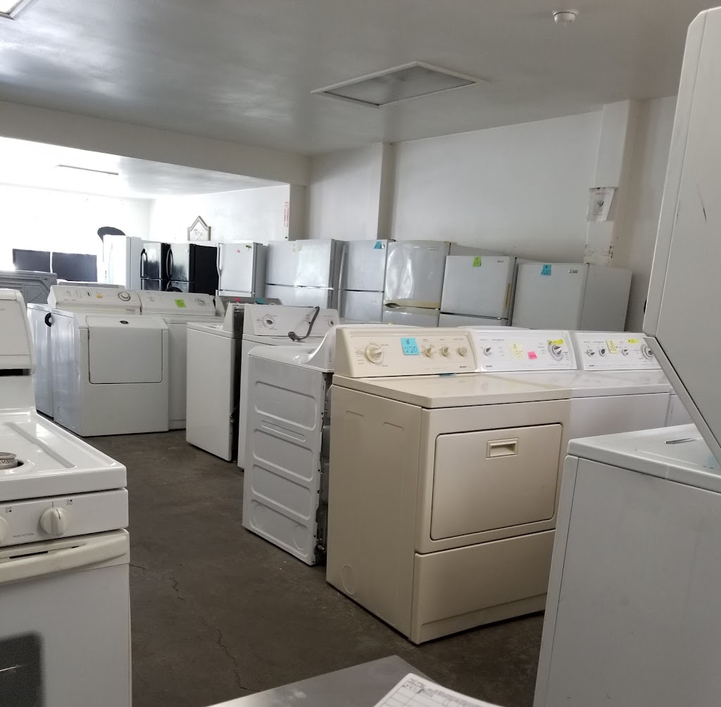 A-Aames Appliance Services | 3360 E Florence Ave, Huntington Park, CA 90255, USA | Phone: (323) 582-0309