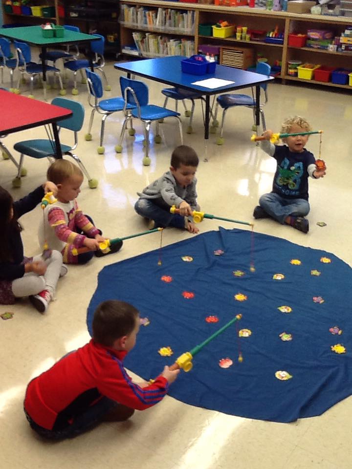 St. Matthew Lutheran Early Childhood Center | 24480 N Old McHenry Rd, Hawthorn Woods, IL 60047, USA | Phone: (847) 438-6103