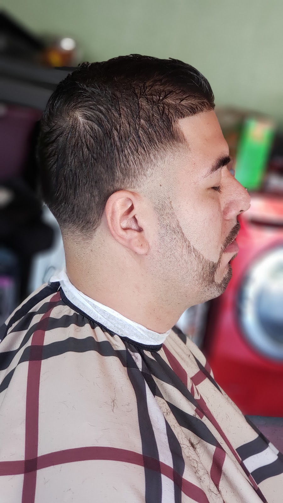 Exclusive Haircuts | 624 Lorelei Ln, Patterson, CA 95363, USA | Phone: (209) 252-2283