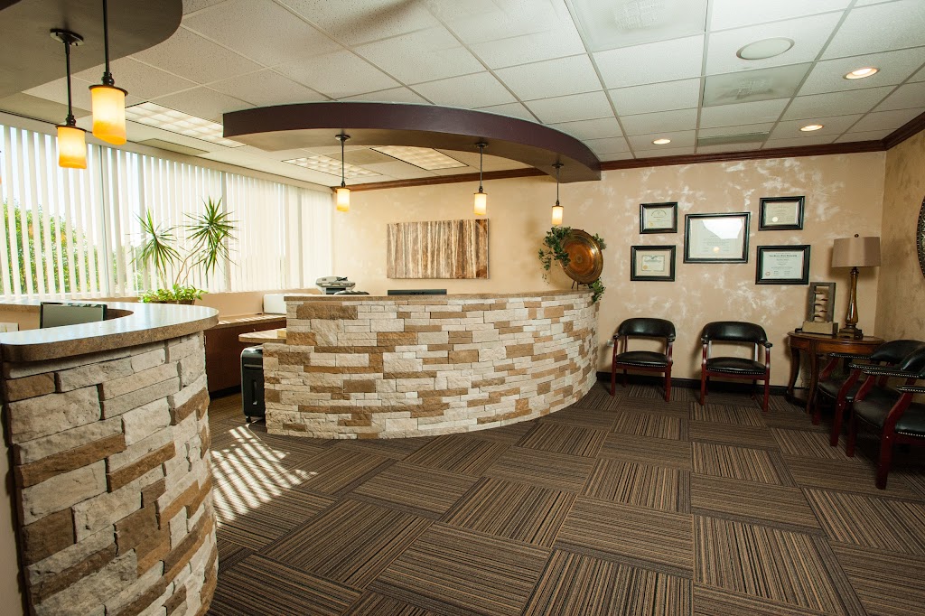 Grace & Leedy - Family and Cosmetic Dentistry | 10881 W Asbury Ave #210, Lakewood, CO 80227, USA | Phone: (303) 989-0452