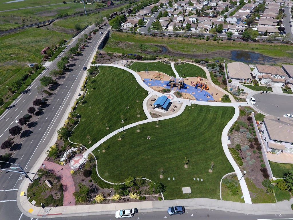 Buscher Park | 4805 Matina Dr, Elk Grove, CA 95757, USA | Phone: (916) 405-5688