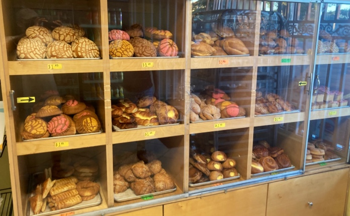 Lupitas Bakery | 864 N Krome Ave, Homestead, FL 33030 | Phone: (786) 410-5114