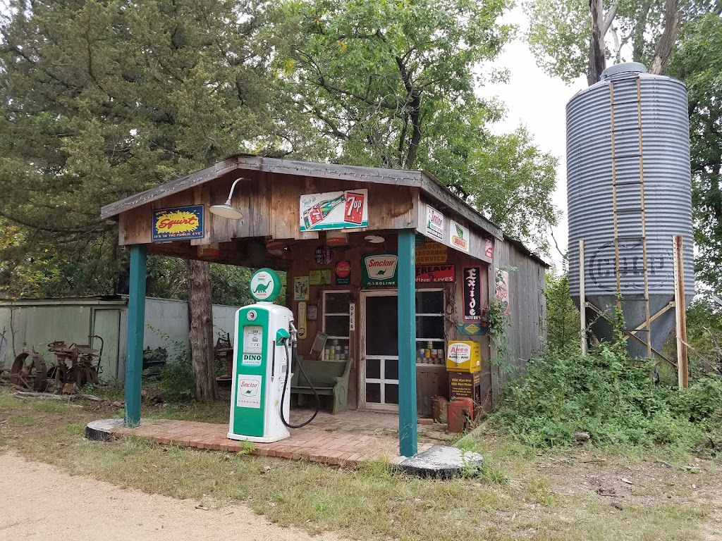 Souders Historical Farm Museum | 39925 West 39th St S, Cheney, KS 67025, USA | Phone: (316) 542-3296