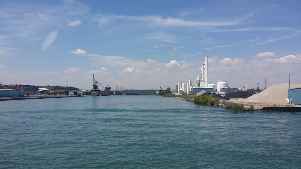 Nicholson Terminal & Dock Company | 360 E Great Lakes St, River Rouge, MI 48218 | Phone: (313) 842-4300