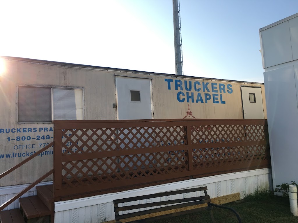 Truckers Chapel | 4400 Peytonsville Rd, Franklin, TN 37064 | Phone: (770) 775-2100