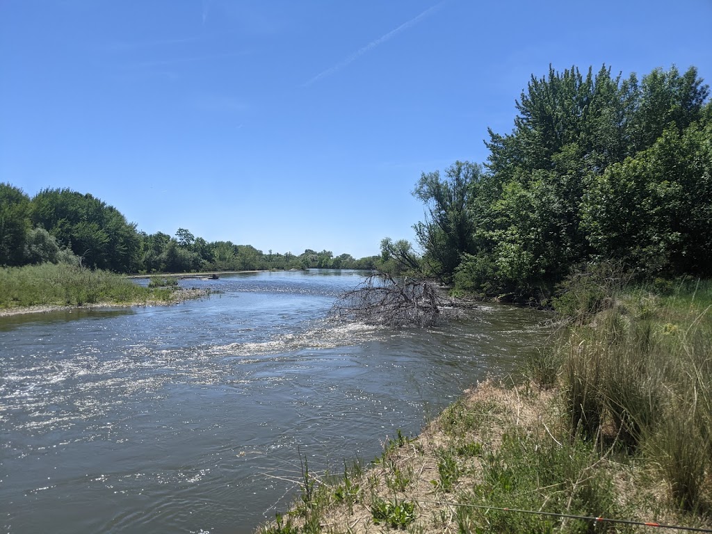 Payette River Wildlife Management Area | 4660 NW 2nd Ave, New Plymouth, ID 83655, USA | Phone: (208) 465-8465