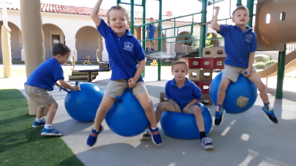 Our Lady of Joy Catholic Preschool | 36811 N Pima Rd, Carefree, AZ 85377, USA | Phone: (480) 595-6409