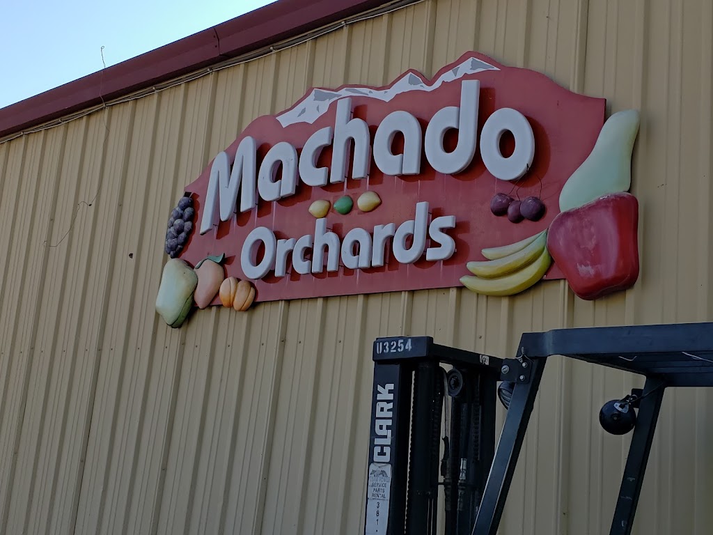 Machado Apple Barn Inc. | 100 Apple Ln, Auburn, CA 95603, USA | Phone: (530) 823-1393