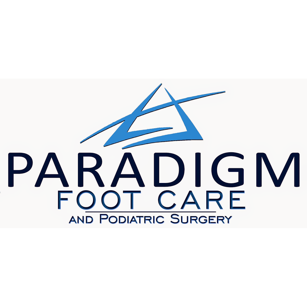 Paradigm Foot Care: Darren M. Vigee, DPM | 995 Robert Blvd, Slidell, LA 70458, USA | Phone: (985) 649-9795