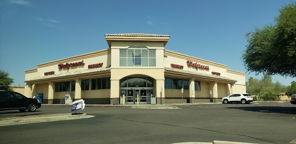 Walgreens | 1620 N 59th Ave, Phoenix, AZ 85035, USA | Phone: (623) 849-2092