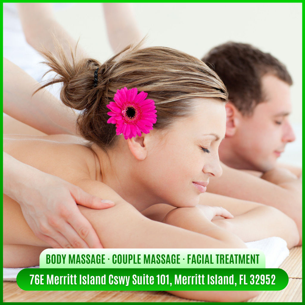 Comfort Massage | 76E E Merritt Island Cswy Suite 101, Merritt Island, FL 32952, USA | Phone: (321) 301-4557