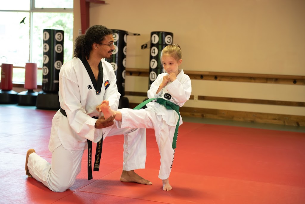 United Tae Kwon Do Academy of Chapel Hill & Carrboro | 102 Brewer Ln, Carrboro, NC 27510, USA | Phone: (919) 933-7778