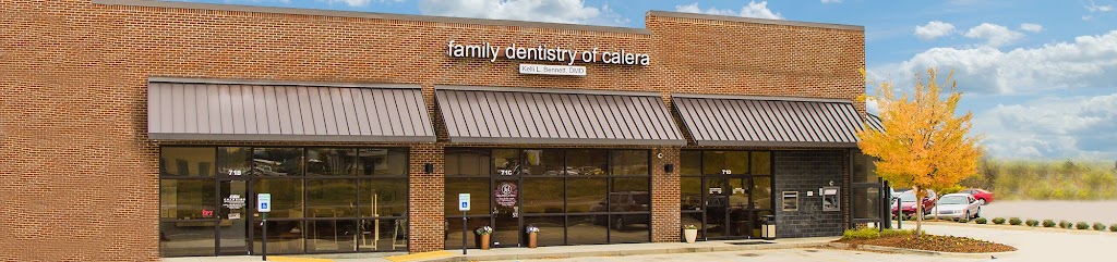 Family Dentistry of Calera: Kelli L. Bennett, DMD | 71 Limestone Pkwy Ste C, Calera, AL 35040, USA | Phone: (205) 668-9122