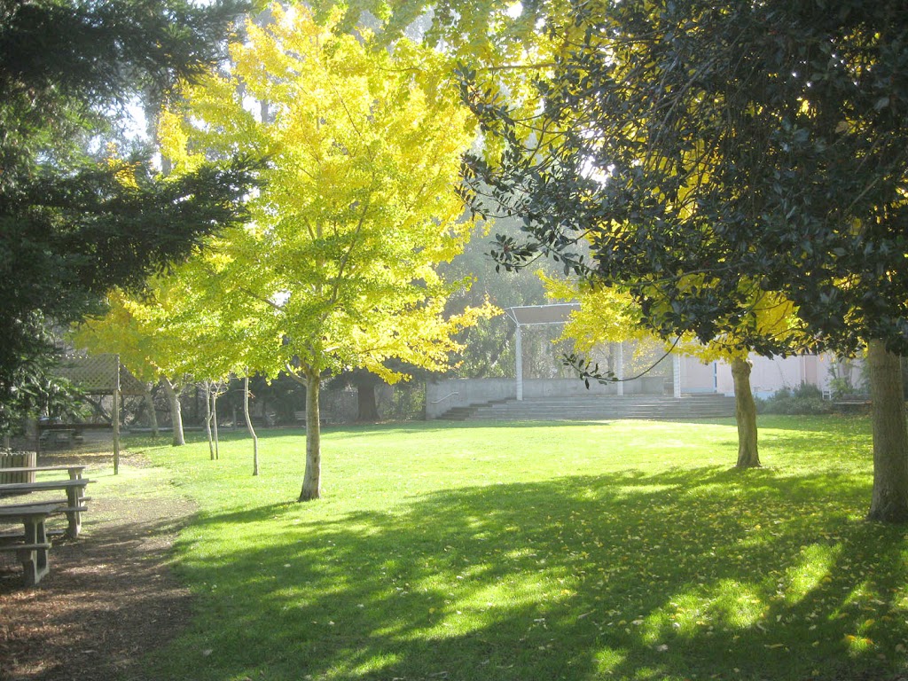 Twin Pines Park | 1 Twin Pines Ln, Belmont, CA 94002, USA | Phone: (650) 595-7441