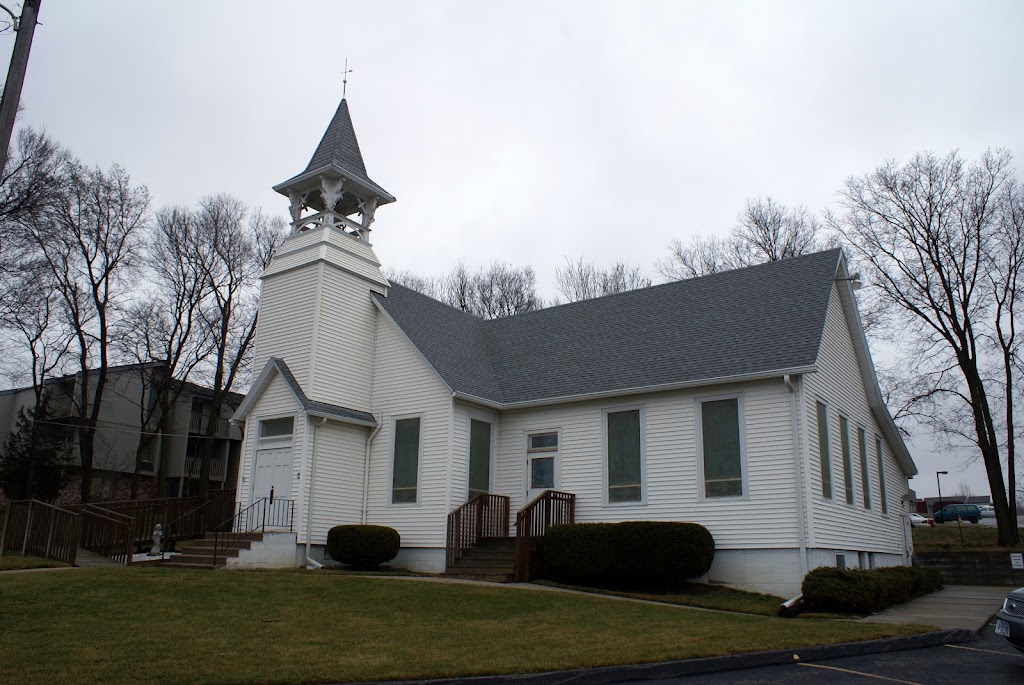 Anderson Grove Presbyterian | 12005 S 36th St, Bellevue, NE 68123, USA | Phone: (402) 292-5522