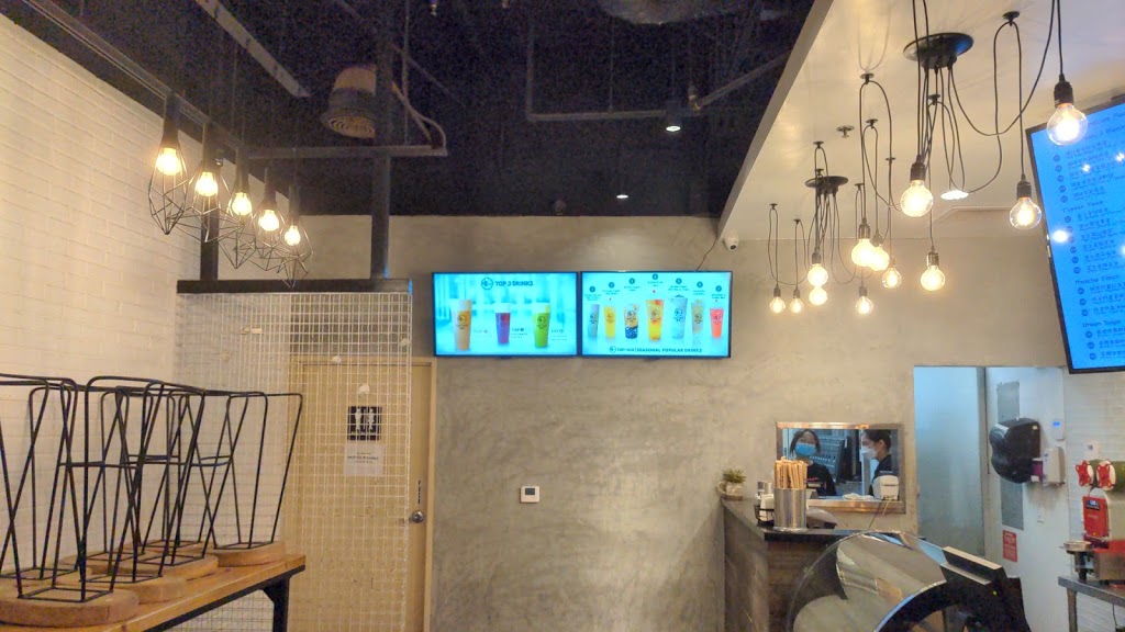 Tan-Cha | 227 W Valley Blvd #118, San Gabriel, CA 91776, USA | Phone: (626) 872-0582