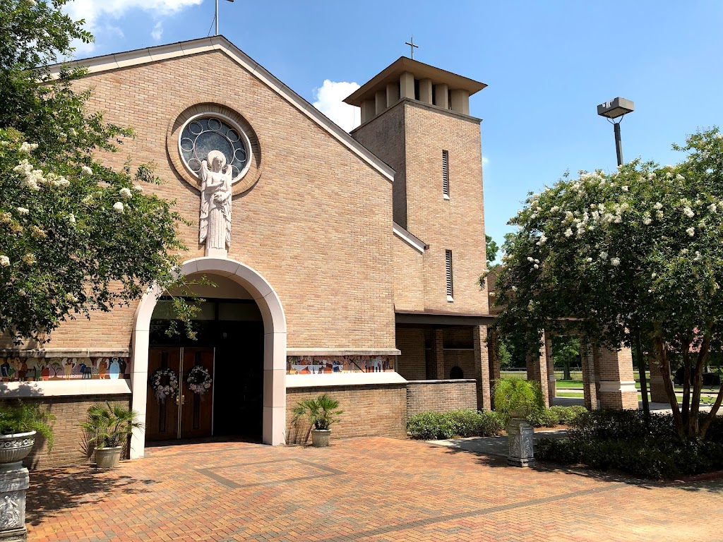 St Gabriel Catholic Church Campus | 3625 LA-75, St Gabriel, LA 70776, USA | Phone: (225) 642-8441