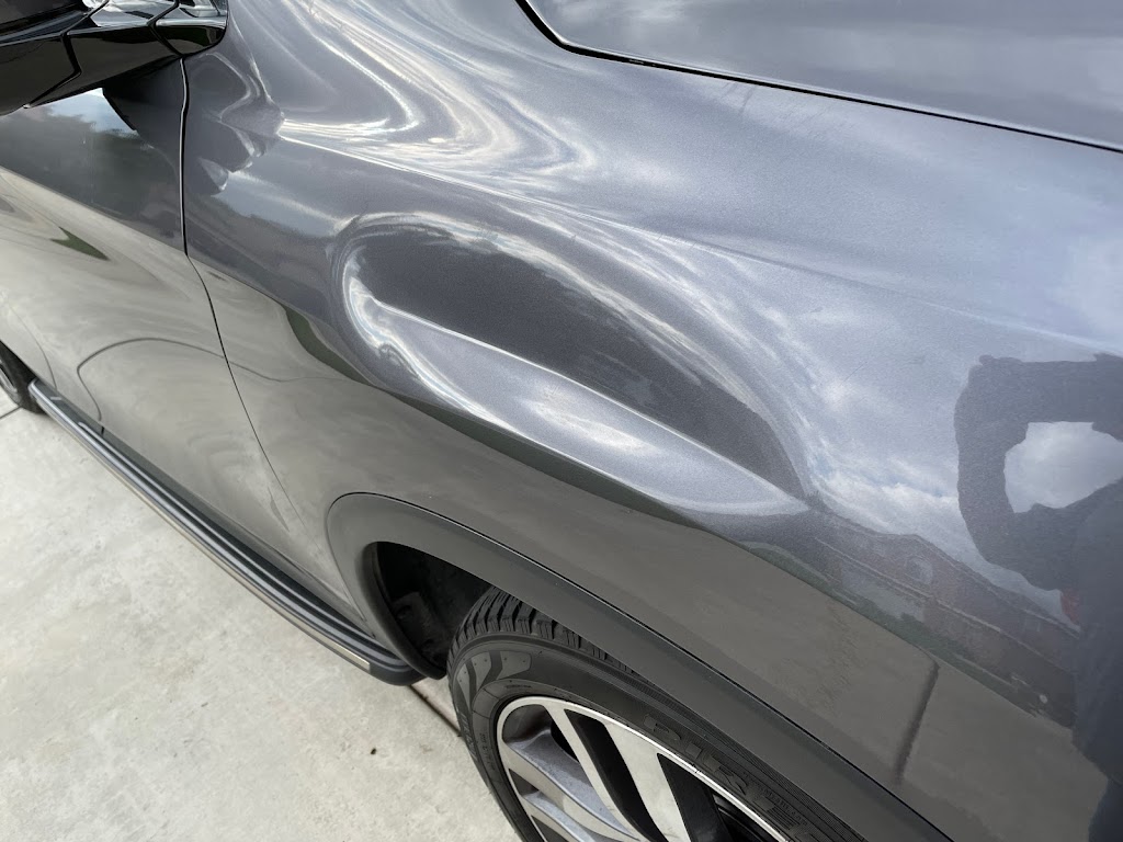 Dent-Express Paintless Dent Repair | 5143 Buckwheat St, Chino Hills, CA 91709, USA | Phone: (951) 591-1134