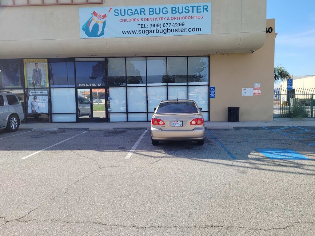 Sugar Bug Buster of San Bernardino | 1440 S E St Unit A, San Bernardino, CA 92408, USA | Phone: (909) 677-2299