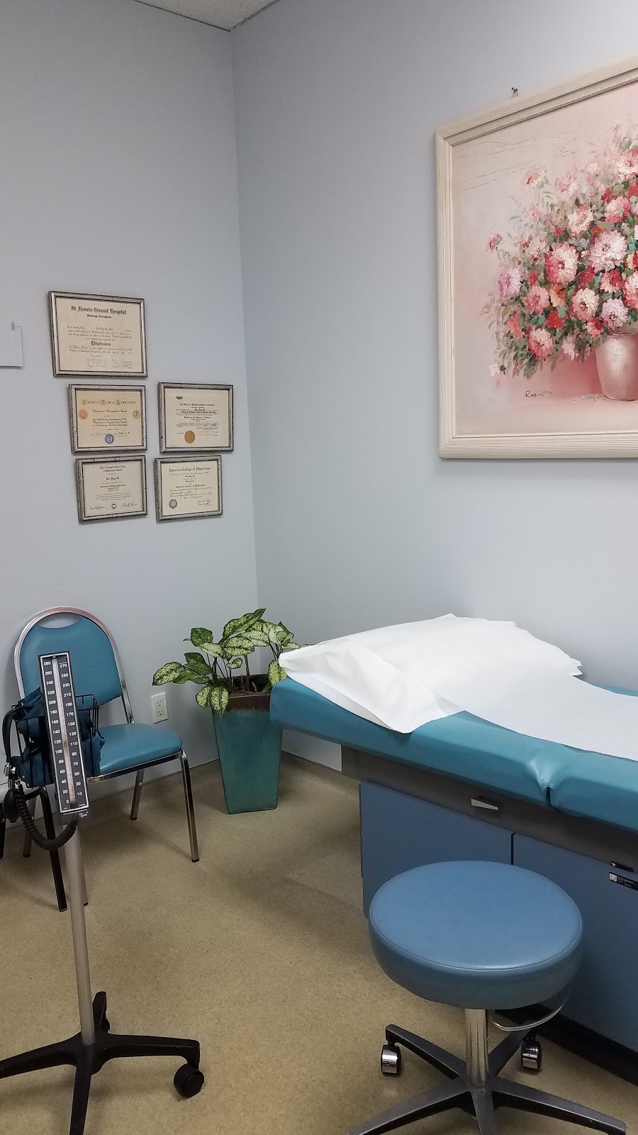 Diamond Bar Medical Clinic(Oh Hee Yong M.D. INC.) | 20627 Golden Springs Dr Suite #2 D-E, Diamond Bar, CA 91789, USA | Phone: (909) 480-0099 Diamond Bar Medical Clinic(Oh Hee Yong M.D. INC.) | 20627 Golden Springs Dr Suite #2 D-E, Diamond Bar, CA 91789, USA | Phone: (909) 480-0099