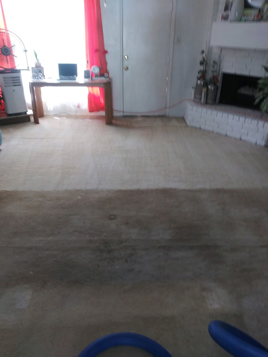 Team Revved Up Carpet and Tile Cleaning | 34504 Wright Rd, Pinehurst, TX 77362, USA | Phone: (832) 422-7455