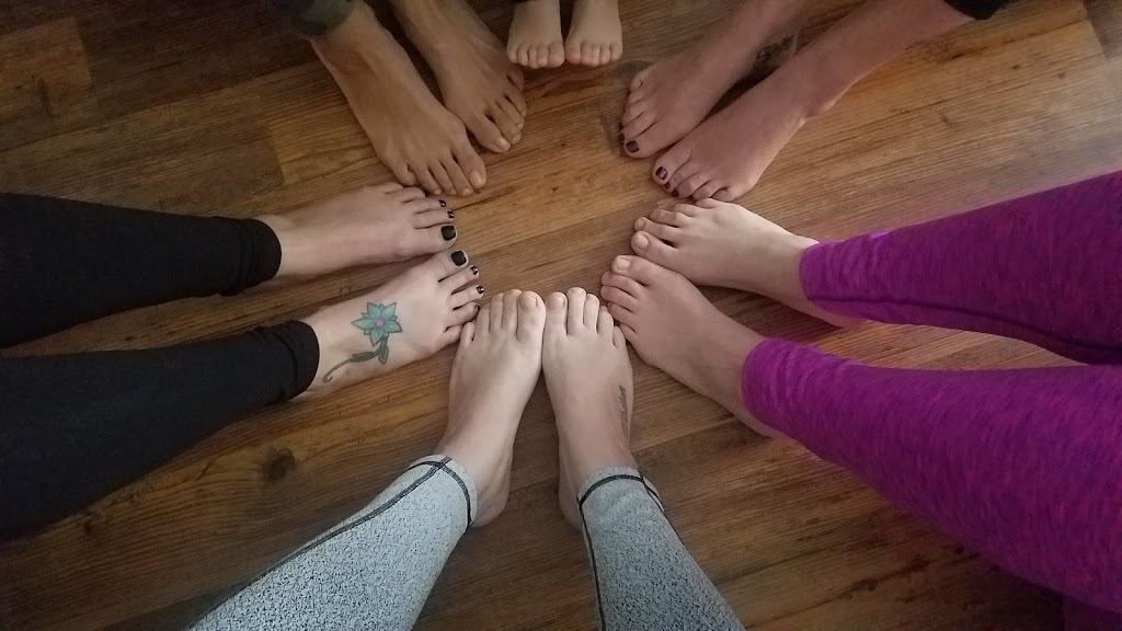 Yoga4Sobriety LLC | 103 Orchard Ave, Hightstown, NJ 08520, USA | Phone: (609) 604-8292