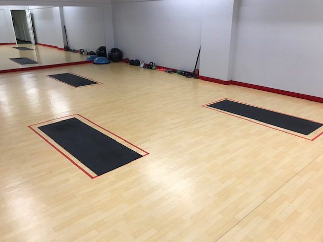 Snap Fitness Garrettsville | 8289 Windham St, Garrettsville, OH 44231, USA | Phone: (330) 527-8032