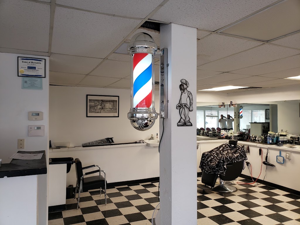 Bernalillo Barber Shop | 812 Camino Del Pueblo, Bernalillo, NM 87004, USA | Phone: (505) 712-5093