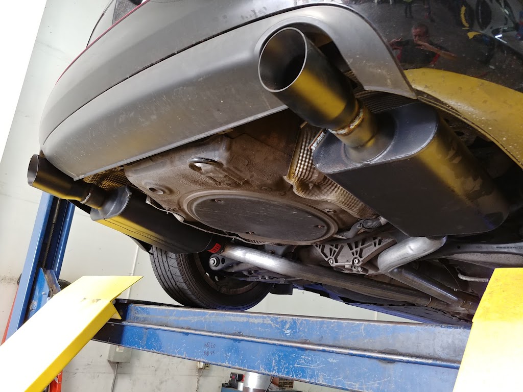 Performance Muffler | 8615 W Kelton Ln #306, Peoria, AZ 85382, USA | Phone: (623) 876-9660