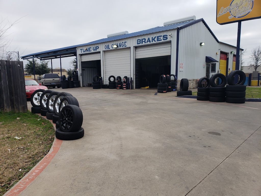JC Tire Shop | 10020 Plano Rd, Dallas, TX 75238, USA | Phone: (972) 290-0602
