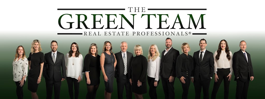 Shelley Green - The Green Team | 675 NE Alsbury Blvd, Burleson, TX 76028, USA | Phone: (817) 988-8664