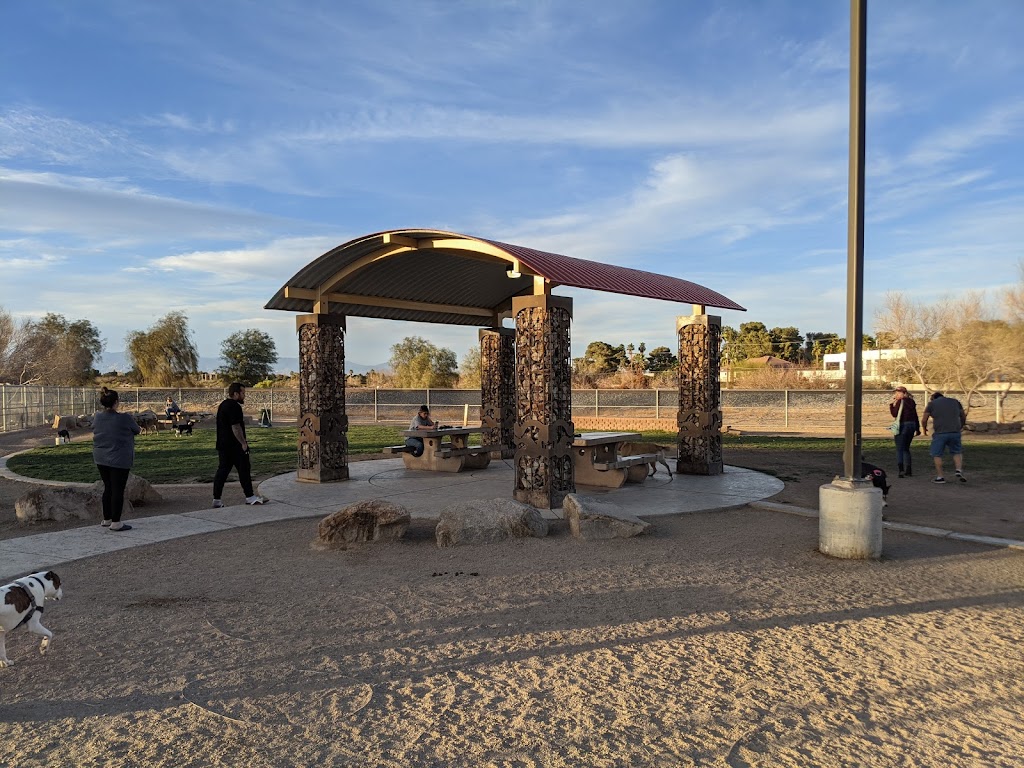 Sunset Dog Park | E Warm Springs Rd, Las Vegas, NV 89120, USA | Phone: (702) 455-8200