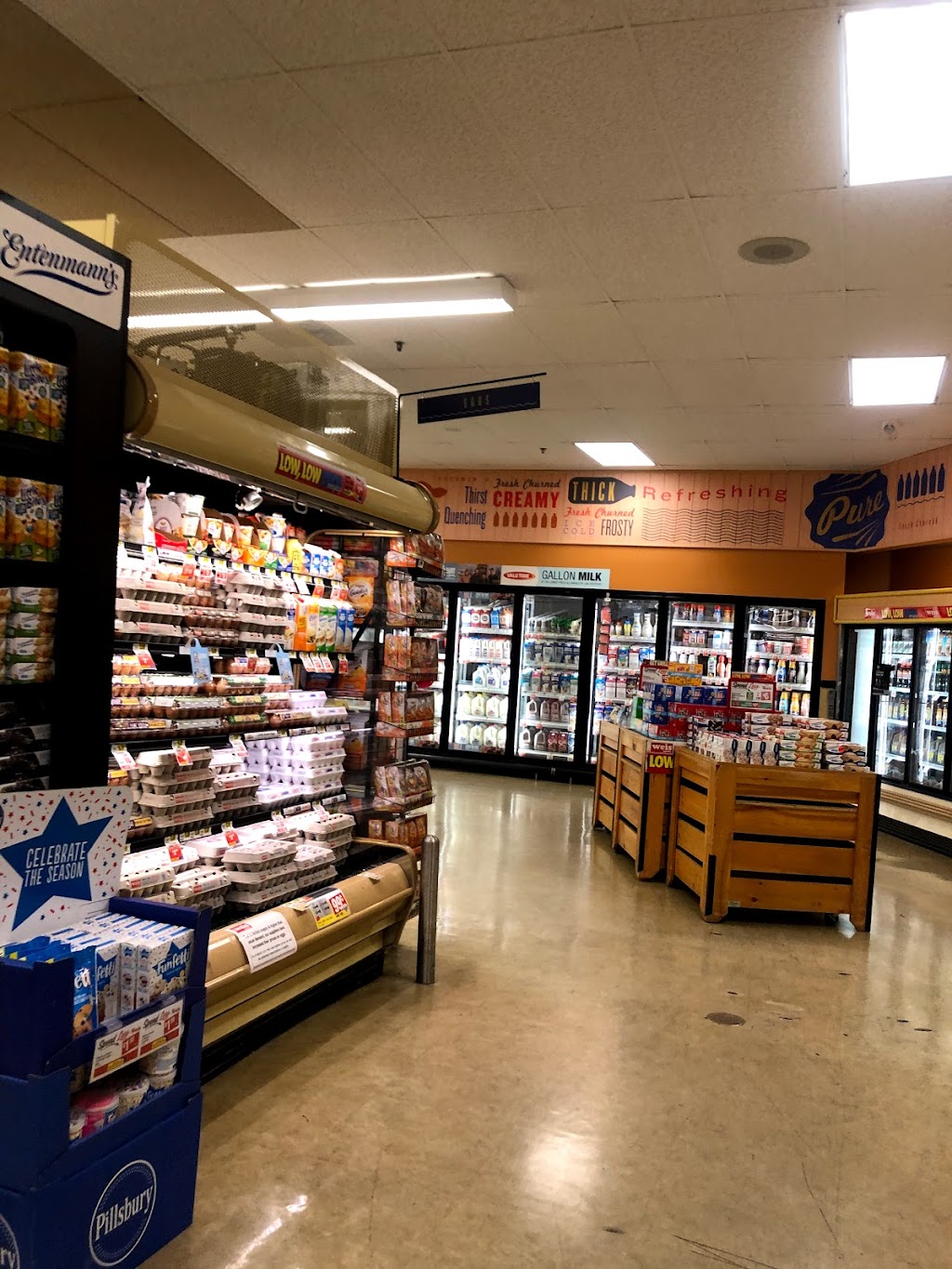 Weis Markets | 73 Old Dublin Pike, Doylestown, PA 18901, USA | Phone: (215) 345-1830