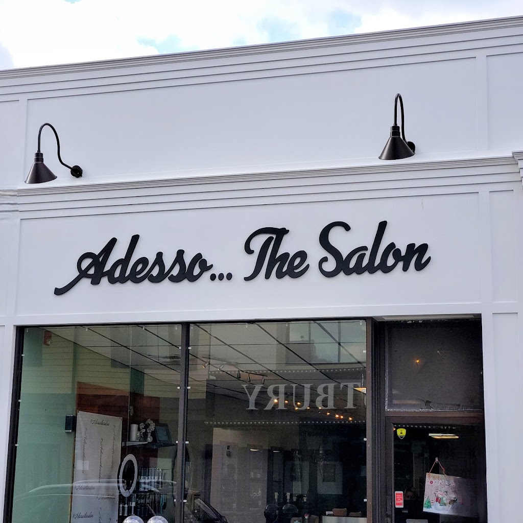 Adesso The Salon | 255 Post Ave, Westbury, NY 11590, USA | Phone: (516) 333-8550