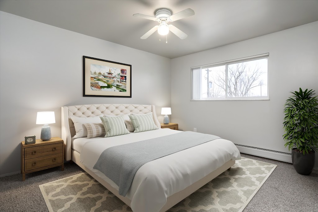 The Pointe at Cherry Hill | 332 S Hubbard Ct, Westland, MI 48186, USA | Phone: (734) 589-1746