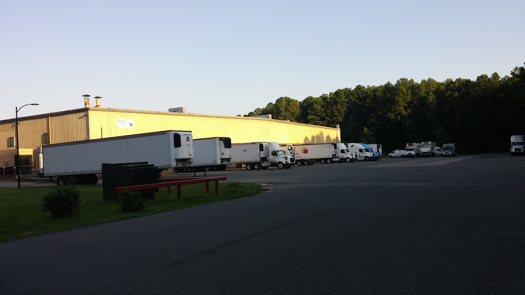 Produce Source Partners | 13167 Telcourt Rd, Ashland, VA 23005, USA | Phone: (804) 262-8300