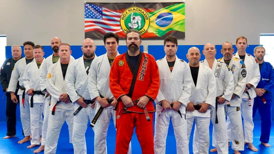 John Machado Brazilian Jiu-Jitsu | 111 Central Expy S #116, Allen, TX 75013, USA | Phone: (469) 885-7905