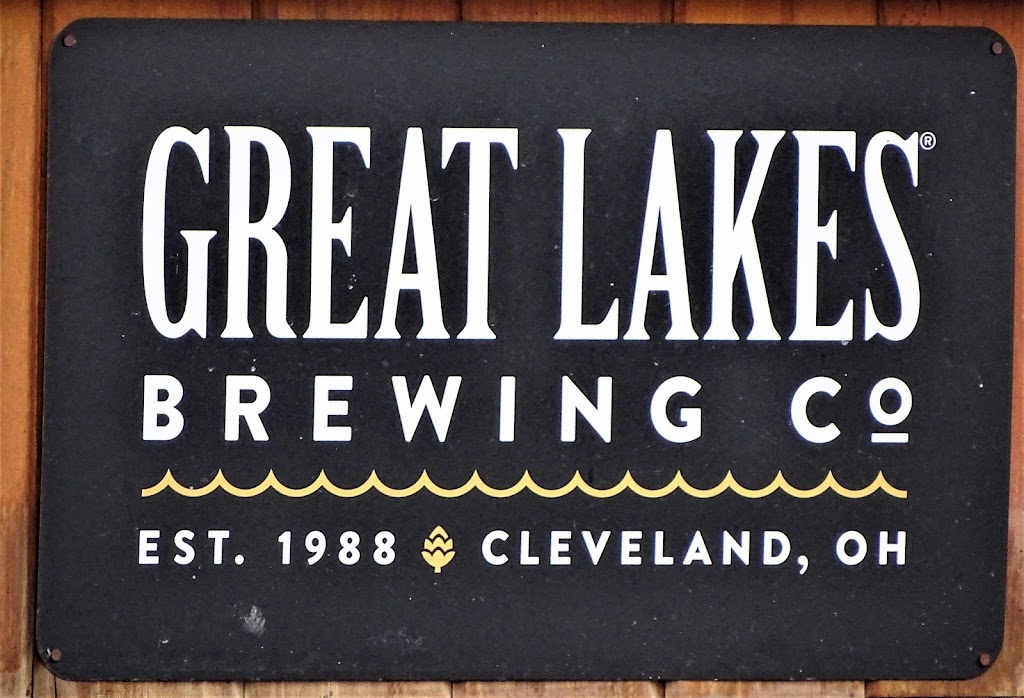 Great Lakes Brewing Company | 5400 Lauby Rd, North Canton, OH 44720, USA | Phone: (888) 434-2359