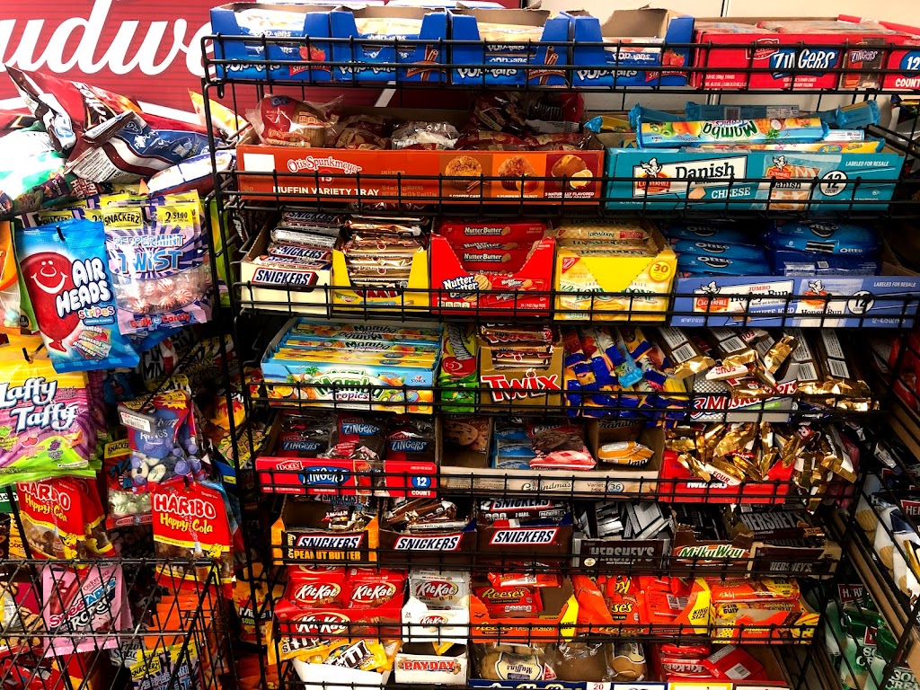 Nicks DriveThru 2 | 1501 Grafton Rd, Elyria, OH 44035, USA | Phone: (440) 412-3032