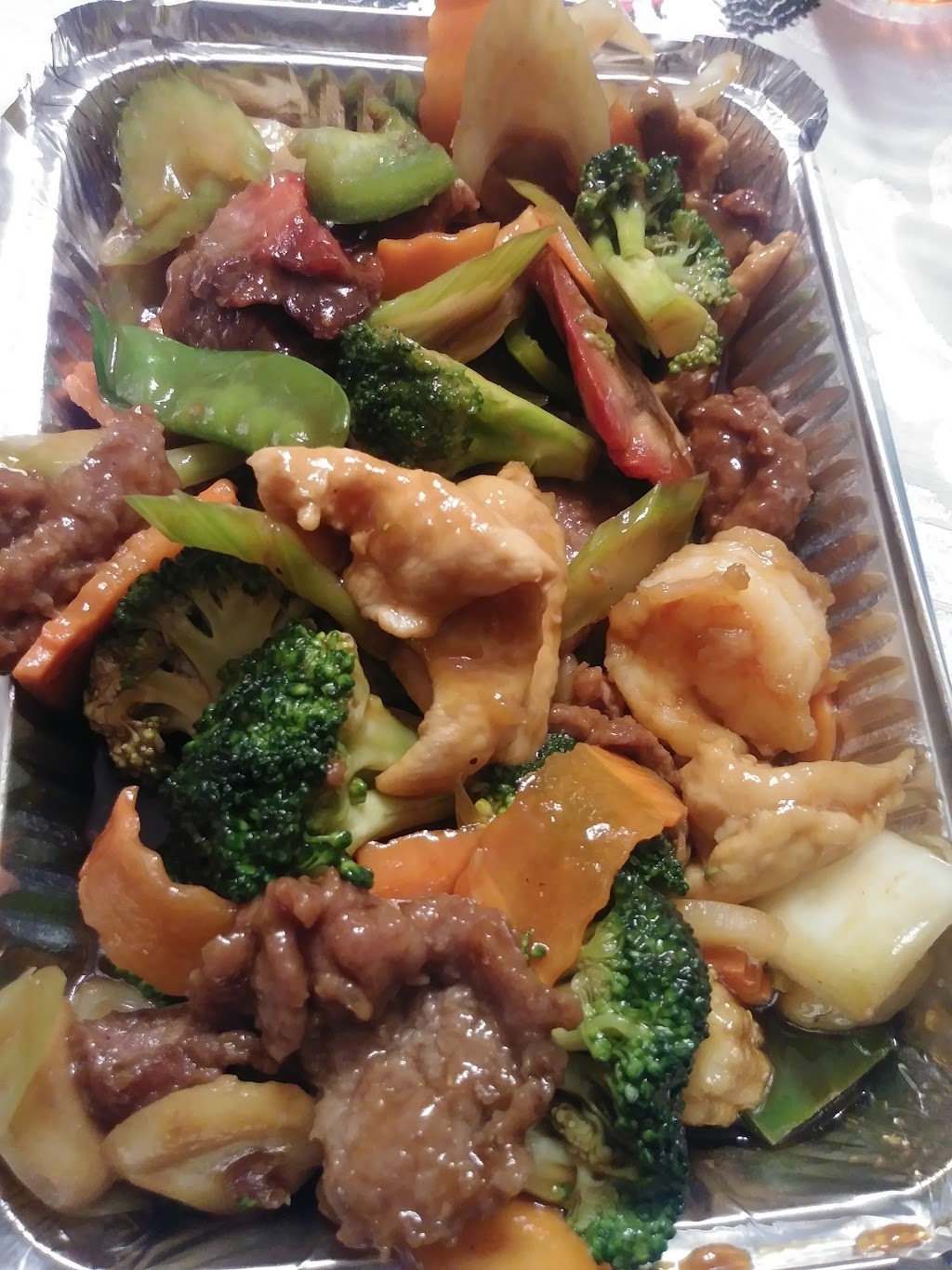 China King | 5956 E Lake Pkwy, McDonough, GA 30253, USA | Phone: (678) 432-5590