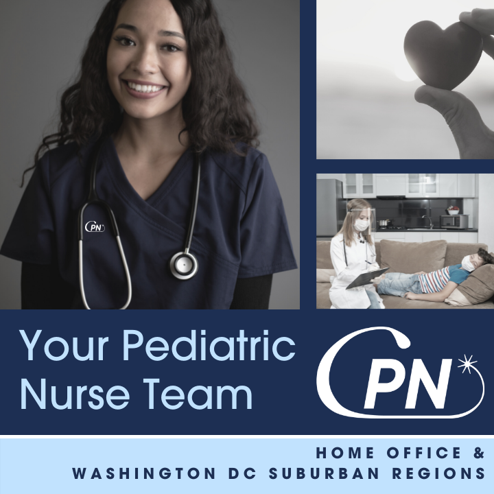 Continuum Pediatric Nursing Services - Chesapeake, VA | 1517 Technology Dr #104, Chesapeake, VA 23320, USA | Phone: (757) 490-2272