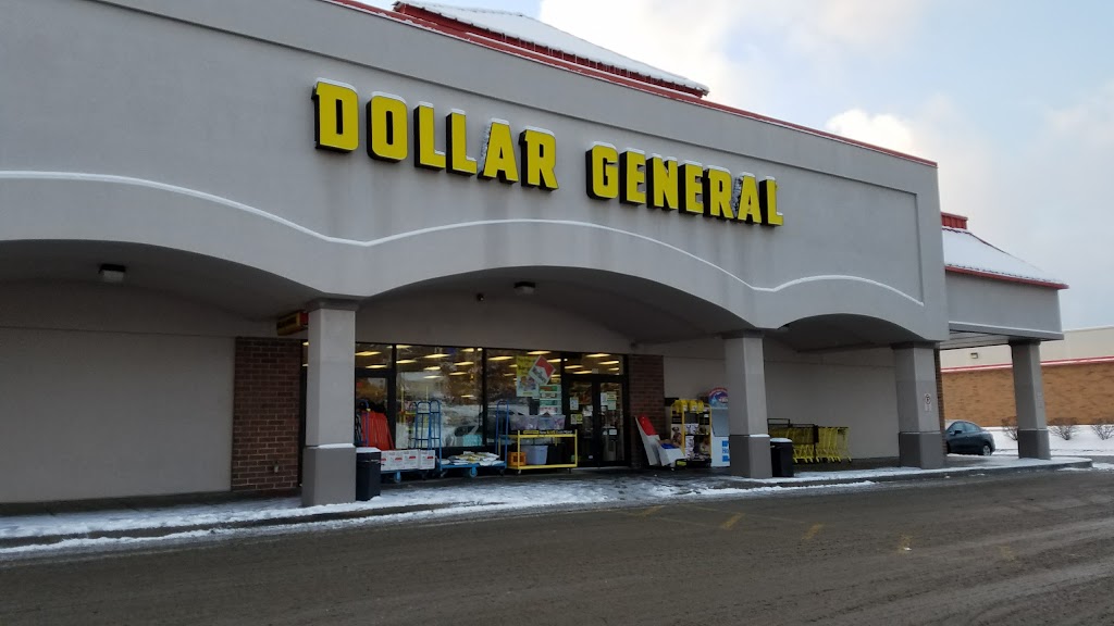 Dollar General | 4500 Broadway Blvd, Monroeville, PA 15146, USA | Phone: (724) 302-4953