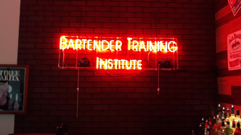 Bartenders Professional Training Institute | 1550 Jefferson Rd, Rochester, NY 14623, USA | Phone: (585) 227-8363