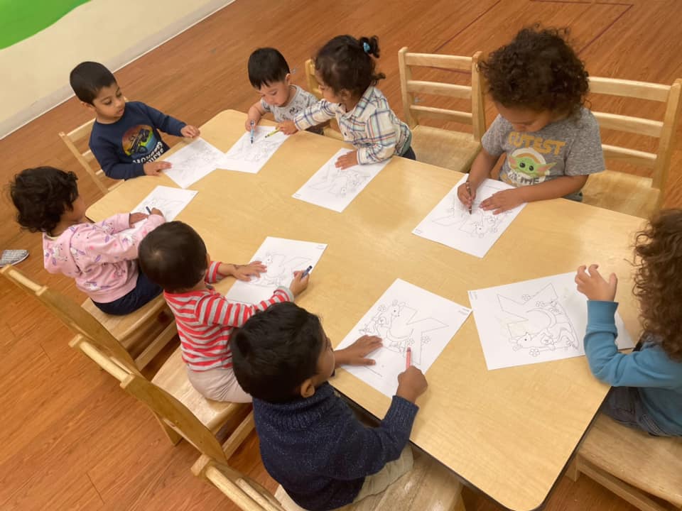 Level Up Montessori - Hayward | 31145 Mission Blvd, Hayward, CA 94544, USA | Phone: (510) 400-9485